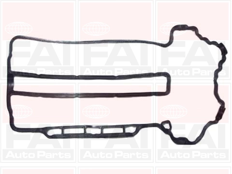 Gasket, cylinder head cover